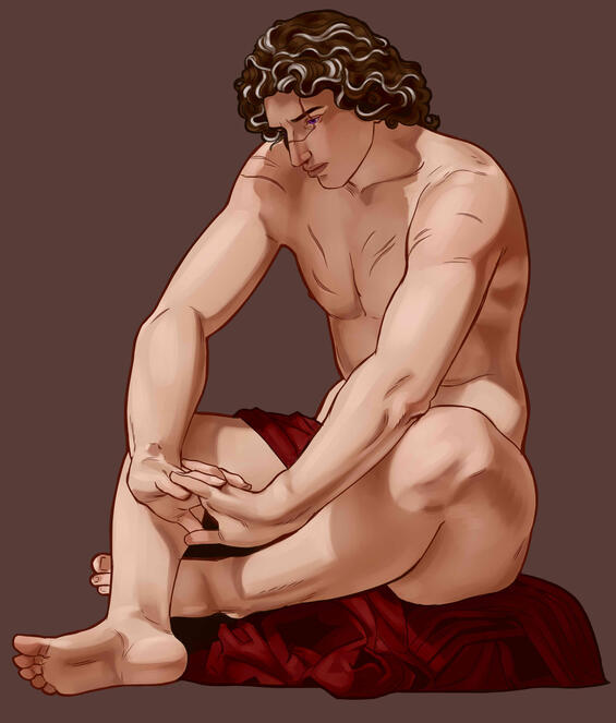 Full body 55 usd