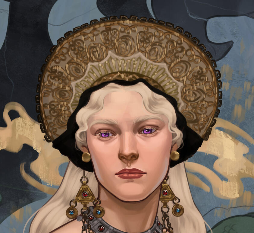 Bust 50 usd